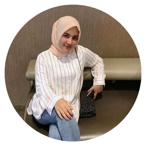 Testimonial Author